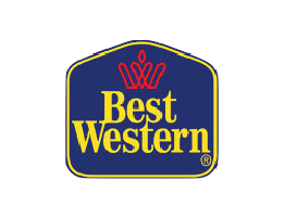 best western hotel logo