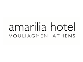 amarilia hotel