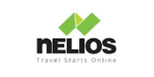 NELIOS TRAVEL STARTS ONLINE