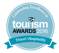 tourism awards